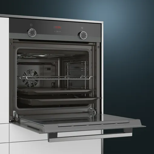 Siemens Ev Aletleri - 