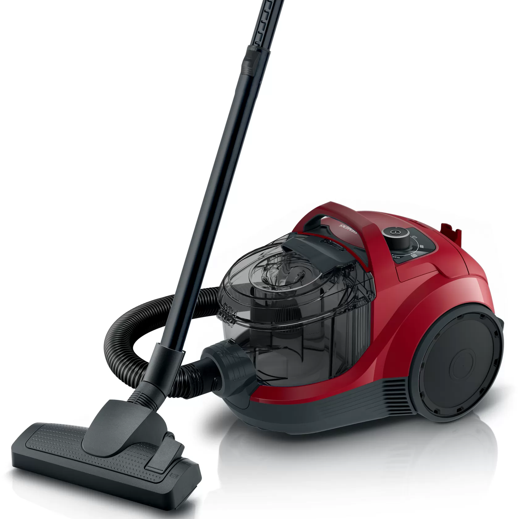 Siemens Ev Aletleri - 