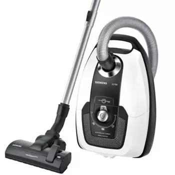 Siemens Ev Aletleri - VSC7SIL1 - Görsel 2