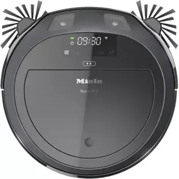 Miele - Scout RX3-SPQL - Görsel 2