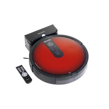 Miele - Scout RX1 SJQL0 - Görsel 3