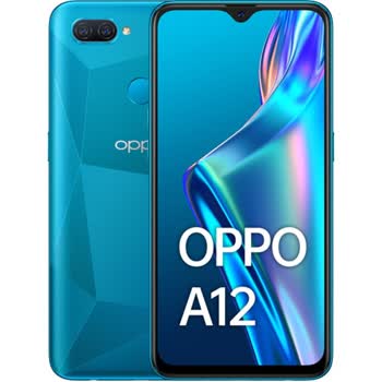 Oppo - A12 - Görsel 3