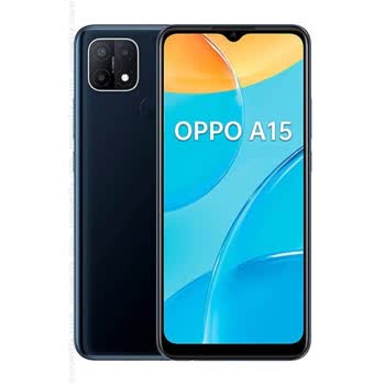 Oppo - A15 - Görsel 3