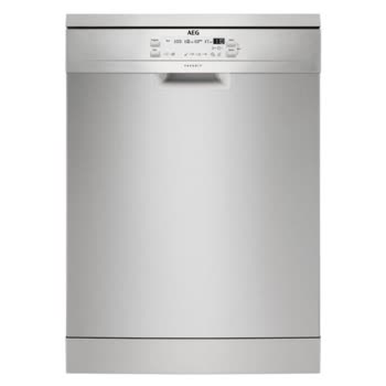AEG FFB52600ZM