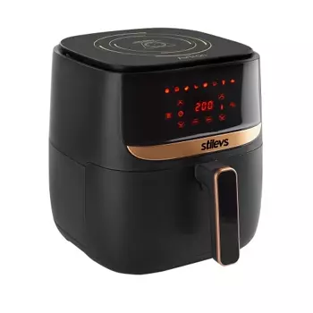 Stilevs - Airtron AF-700 - Görsel 2