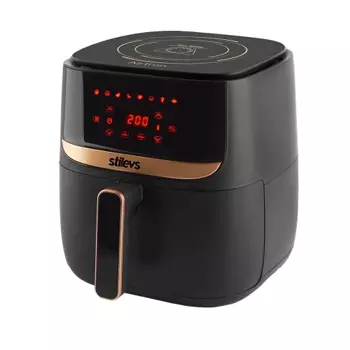 Stilevs - Airtron AF-700 - Görsel 3