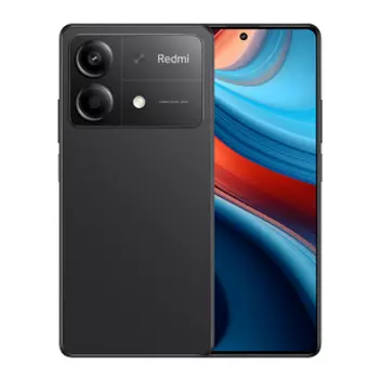 Xiaomi - Redmi Note 13R Pro - Görsel 2