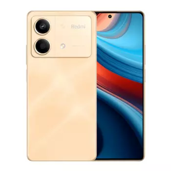 Xiaomi - Redmi Note 13R Pro - Görsel 3