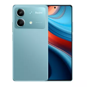 Xiaomi - Redmi Note 13R Pro - Görsel 4
