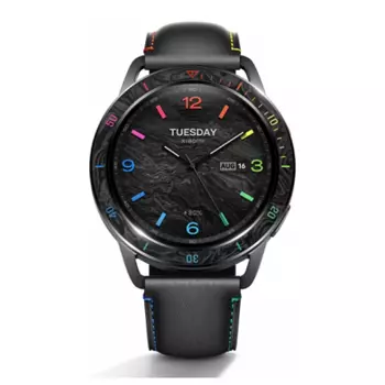 Xiaomi - Watch S3 eSIM - Görsel 2