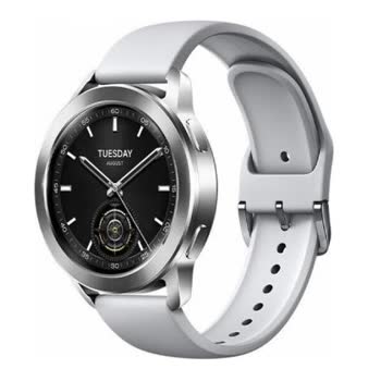 Xiaomi - Watch S3 - Görsel 2