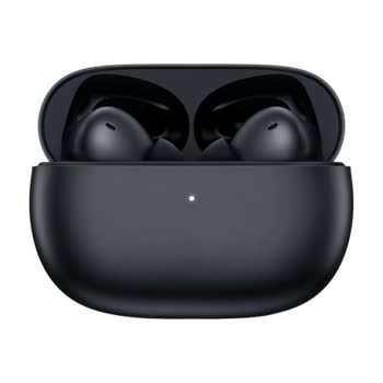 Redmi Buds 4 Pro Logo