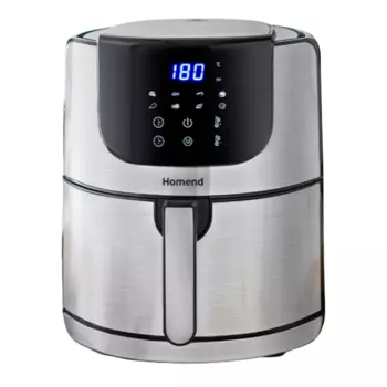 Airfryday 2502H Logo