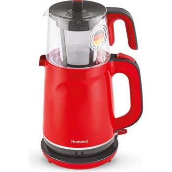 Homend - Royaltea 1742H - Görsel 2