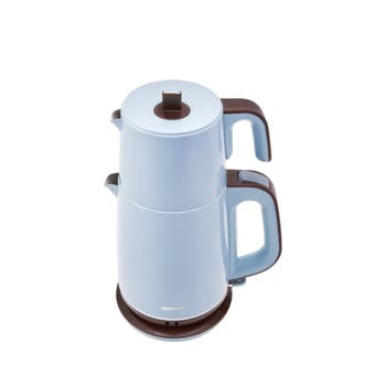 Homend - Vintage Royaltea 1735H - Görsel 2