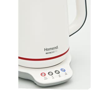 Homend - Royaltea 1701 - Görsel 2