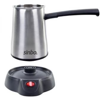 Sinbo - SCM 2958 - Görsel 2