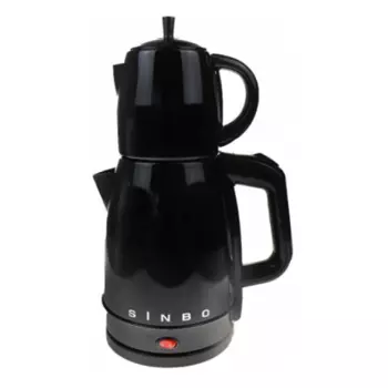 Sinbo - STM 5832 Perla - Görsel 2