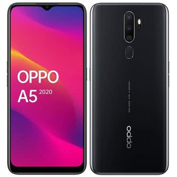 Oppo - A5 2020 - Görsel 3