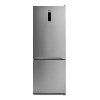 NFK54002 EX GI PRO WIFI Logo