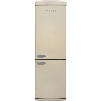 Vestel - RETRO NFK37001 - Görsel 3