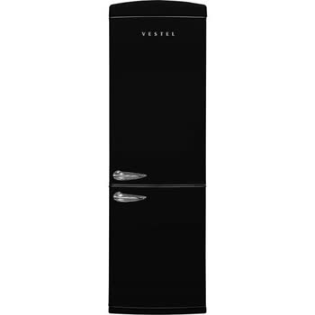Vestel - RETRO NFK37101 - Görsel 16