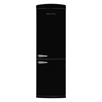 Vestel - Retro NFK37201 - Görsel 17