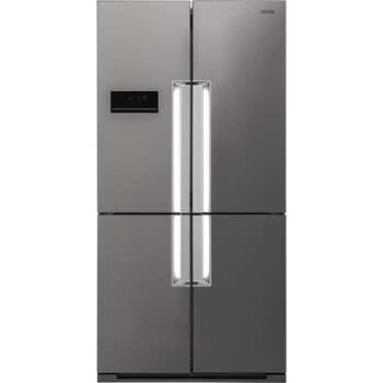 Puzzle FD65102 EX WIFI Logo