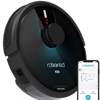 Redline - Robored G2 - Görsel 2