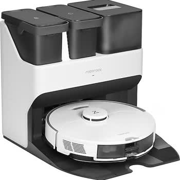 Roborock - S7 Max V Ultra - Görsel 3