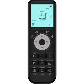 Arçelik - Mirror ProSmart 24560 - Görsel 2