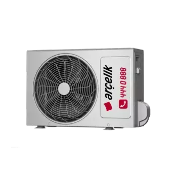 Arçelik - Wifi Prosmart 12345 - Görsel 3
