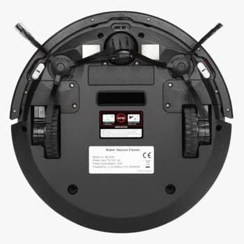 Robovac - S2 Pro - Görsel 3