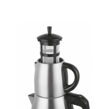 Conti - CTM-121 Mytea - Görsel 2