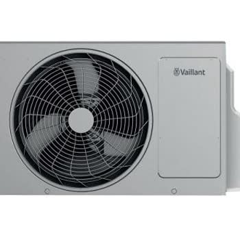 Vaillant - climaVAIR pure 09 - Görsel 2