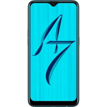 Oppo AX7