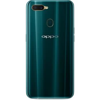 Oppo - AX7 - Görsel 2
