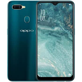 Oppo - AX7 - Görsel 3