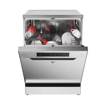 Hoover - Hf 3E9L0X2-17 - Görsel 2