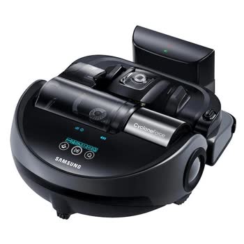 Samsung - POWERbot VR2AJ9020UG - Görsel 2