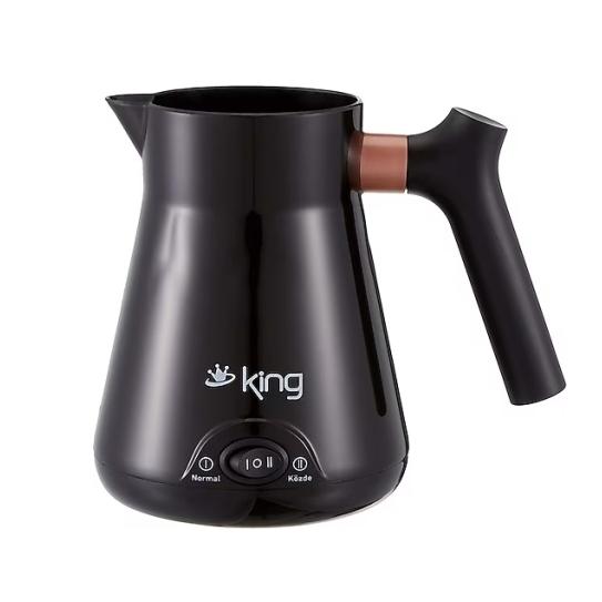 King Küçük Ev Aletleri - 