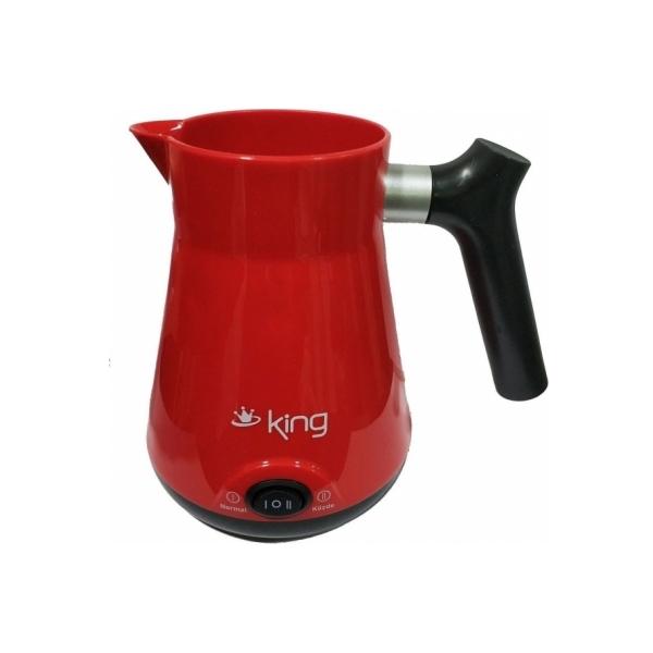 King Küçük Ev Aletleri - 