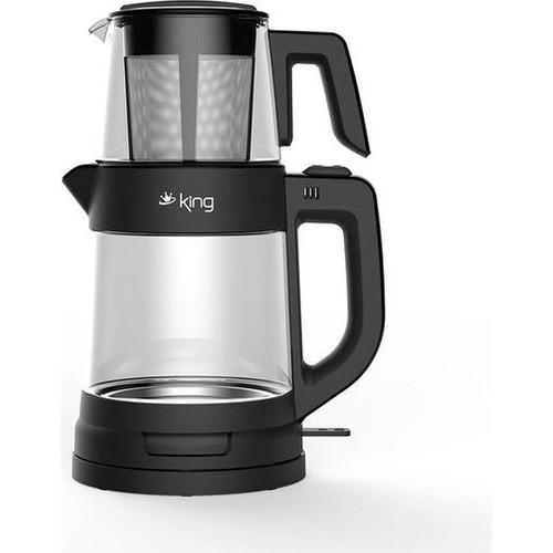 King Küçük Ev Aletleri - 