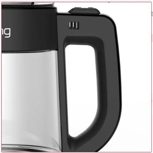 King Küçük Ev Aletleri - 