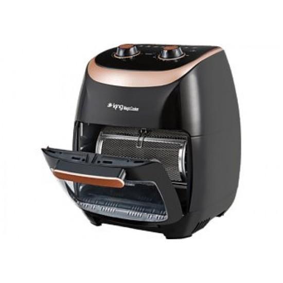 King Küçük Ev Aletleri - 