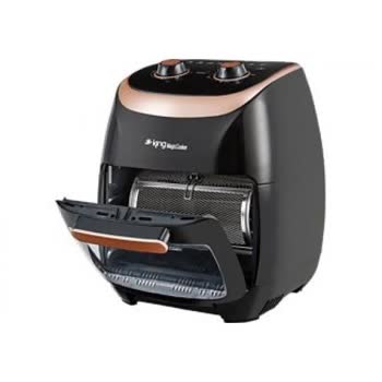 King Küçük Ev Aletleri - KYF29 MagicCooker - Görsel 2