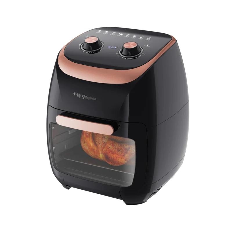 King Küçük Ev Aletleri - 