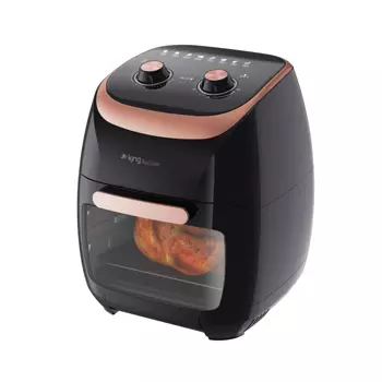 King Küçük Ev Aletleri - KYF29 MagicCooker - Görsel 3