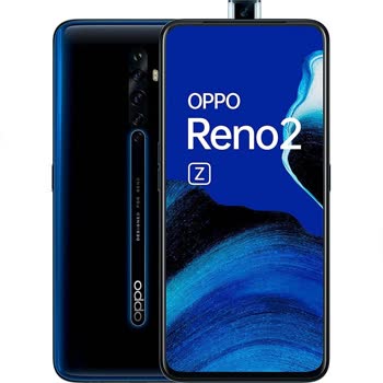 Oppo - Reno 2Z - Görsel 3