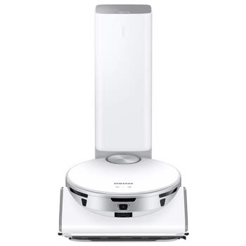 Samsung - Jet Bot AI+VR50T95735W/AA - Görsel 2